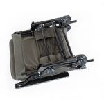 КЕДР Кресло карповое с подлокотниками SKC-01