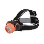 Фонарь налобный Эра Трофи TG7