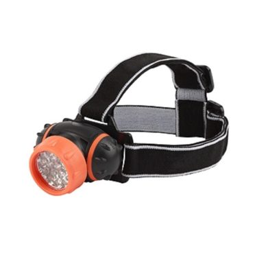 Фонарь налобный Эра Трофи TG7