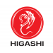 HIGASHI