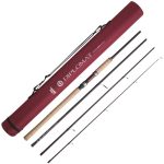 Спиннинг Abu Garcia Diplomat 904ML 270 12-30g