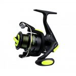 Катушка Flagman BONUS 2000S 5+1 ручка вкручивается