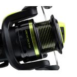 Катушка Flagman BONUS 2000S 5+1 ручка вкручивается