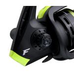 Катушка Flagman BONUS 2000S 5+1 ручка вкручивается