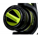 Катушка Flagman BONUS 2000S 5+1 ручка вкручивается