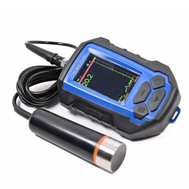 Эхолот Практик 8