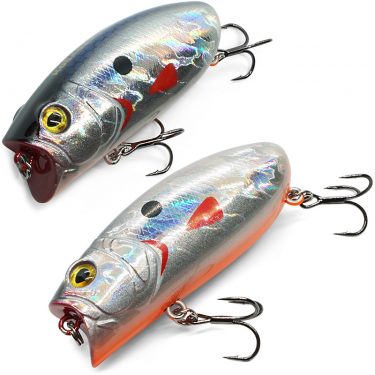 Воблер Kosadaka MALAS POP 57F GTC