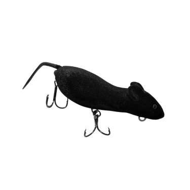 Мышь шумовая мягкая №2