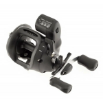 Катушка мульт Okuma New Magda DT 15DT-T RH