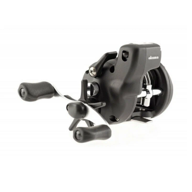 Катушка мульт Okuma New Magda DT 15DT-T RH