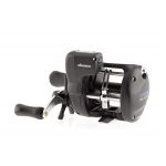 Катушка мульт Okuma New Magda DT 15DT-T RH