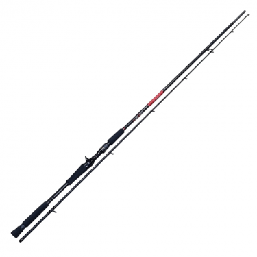 Спиннинг Zetrix HellHound HHC-802H max 56G