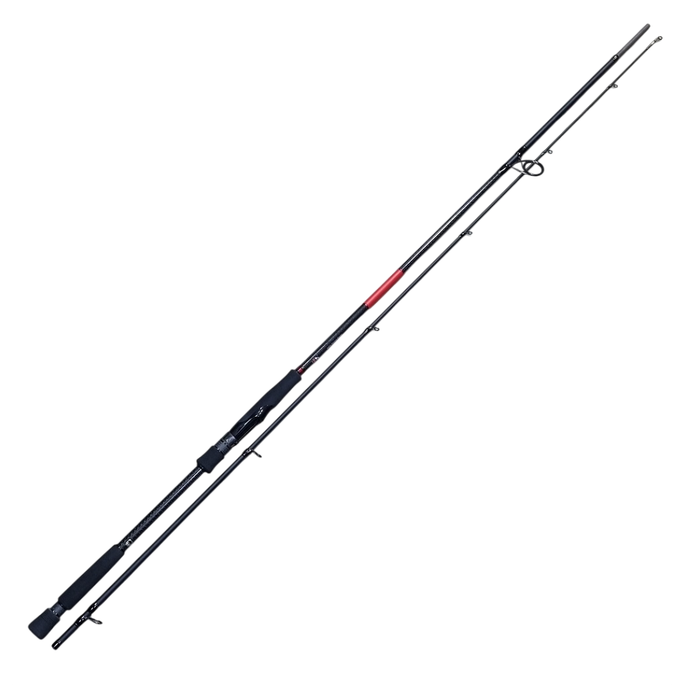 Спиннинг Zetrix HellHound Спиннинг Zetrix HellHound HHS-842HH max 70G