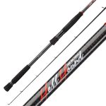 Спиннинг Zetrix HellHound HHS-842HH max 70G