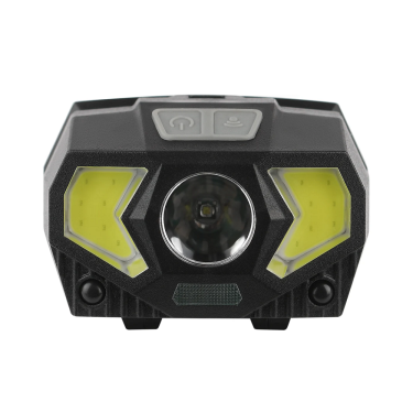 Фонарь налобный Эра GB-608