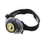 Фонарь налобный Эра GB-710 Криптон