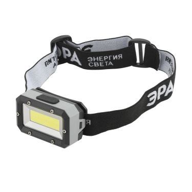 Фонарь налобный ЭРА GВ-708 Шторм