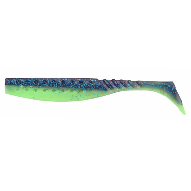 Силиконовая приманка Frapp Funky Shad 4.5 #PAL06