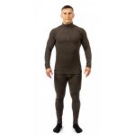 Термобелье Novatex Турист Графит 44-46/170-176