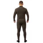 Термобелье Novatex Турист Графит 44-46/170-176