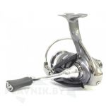 Катушка DAIWA Exceler 20 LT 4000-CP