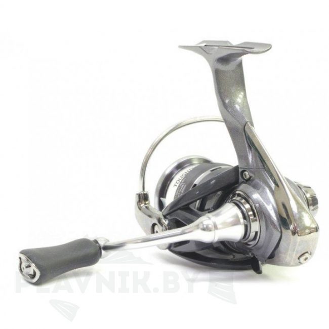 Катушка DAIWA Exceler 20 LT 4000-CP
