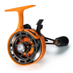 Катушка зимняя Jig It Team Dubna Chilly Sun LH
