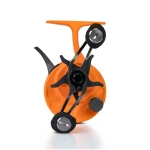 Катушка зимняя Jig It Team Dubna Chilly Sun LH