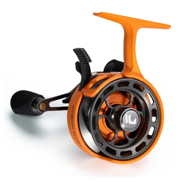 Катушка зимняя Jig It Team Dubna Chilly Sun RH