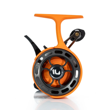 Катушка зимняя Jig It Team Dubna Chilly Sun RH