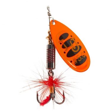 Блесна Lucky John Bonnie Blade №4 10.3гр 011