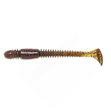 Виброхвосты Lucky John Pro Series Tioga 3.9″ цв. PA03