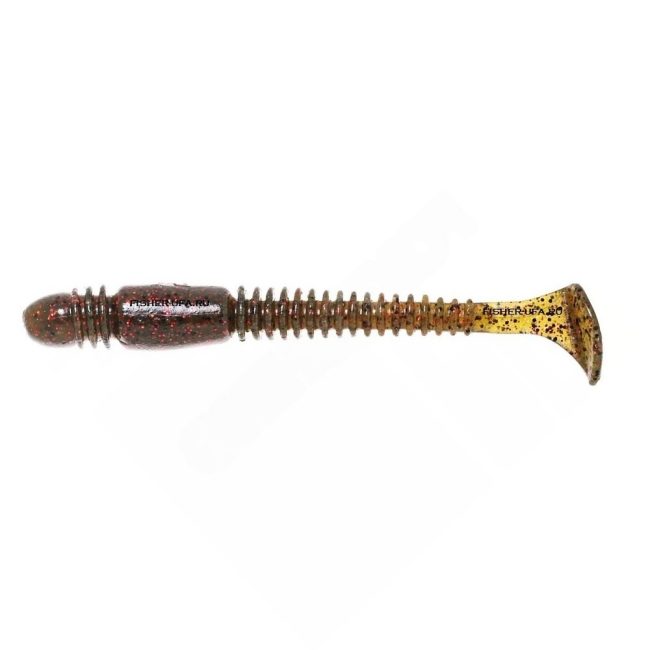Виброхвосты Lucky John Pro Series Tioga 2.0″ цв. PA03