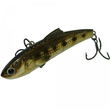 Воблер Narval Frost Candy VIB 70mm 14g #027-NS Minnow