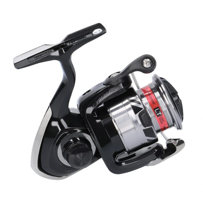Катушка Daiwa RX LT 3000-C