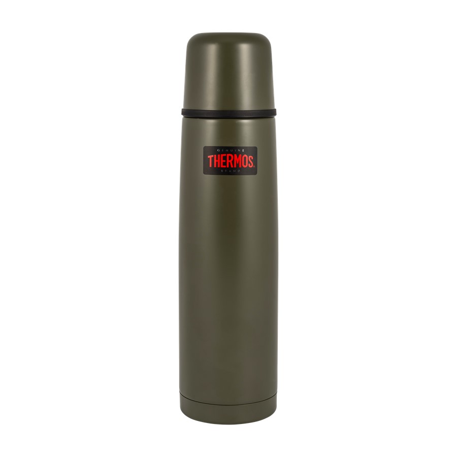 acc5470a3302b49f7054cf1b75f4df704f8a0b37 Термос Thermos FBB-1000 AG 1 л.