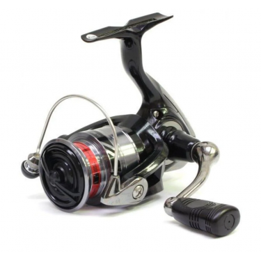 Катушка Daiwa RX LT 3000-C