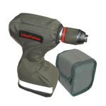 Чехол для шуруповерта Шуртук (Idea Fisher) Олива