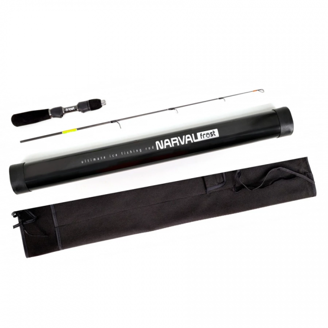 Удочка зимняя Narval Frost Ice Rod Gen.3 77cm #H (NF65H)