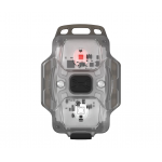 Фонарь Armytek CRYSTAL (Grey Onyx)