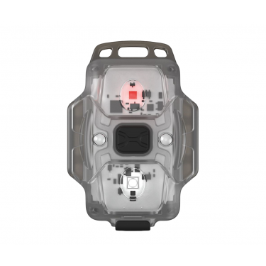 Фонарь Armytek CRYSTAL (Grey Onyx)