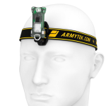 Фонарь Armytek Zippy Green Jade
