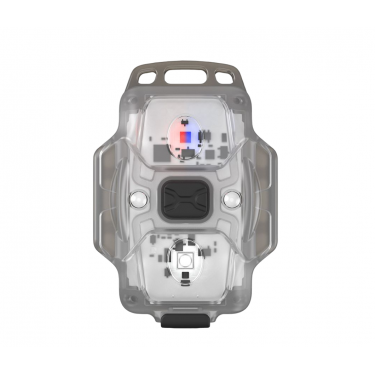 Фонарь Armytek CRYSTAL WRB (Blue Sapphire)