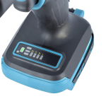 Шуруповерт Heinhelper 20V+2АКБ 6.0Ah