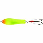 Блесна Kuusamo Professor 3 75/12 незацеп FYe-S