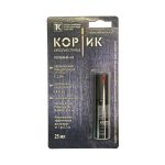 Газовый баллончик Кортик 25мл (аэрозольно-струйный)