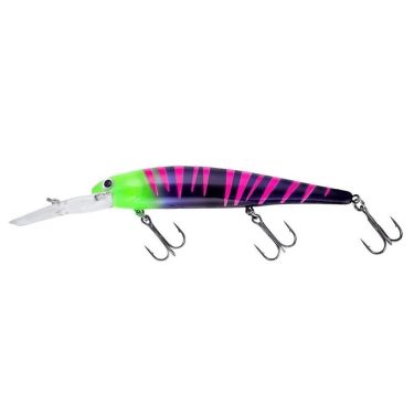Воблер Bandit Walleye Deep B82