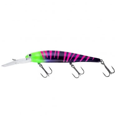 Воблер Bandit WALLEYE DEEP B82