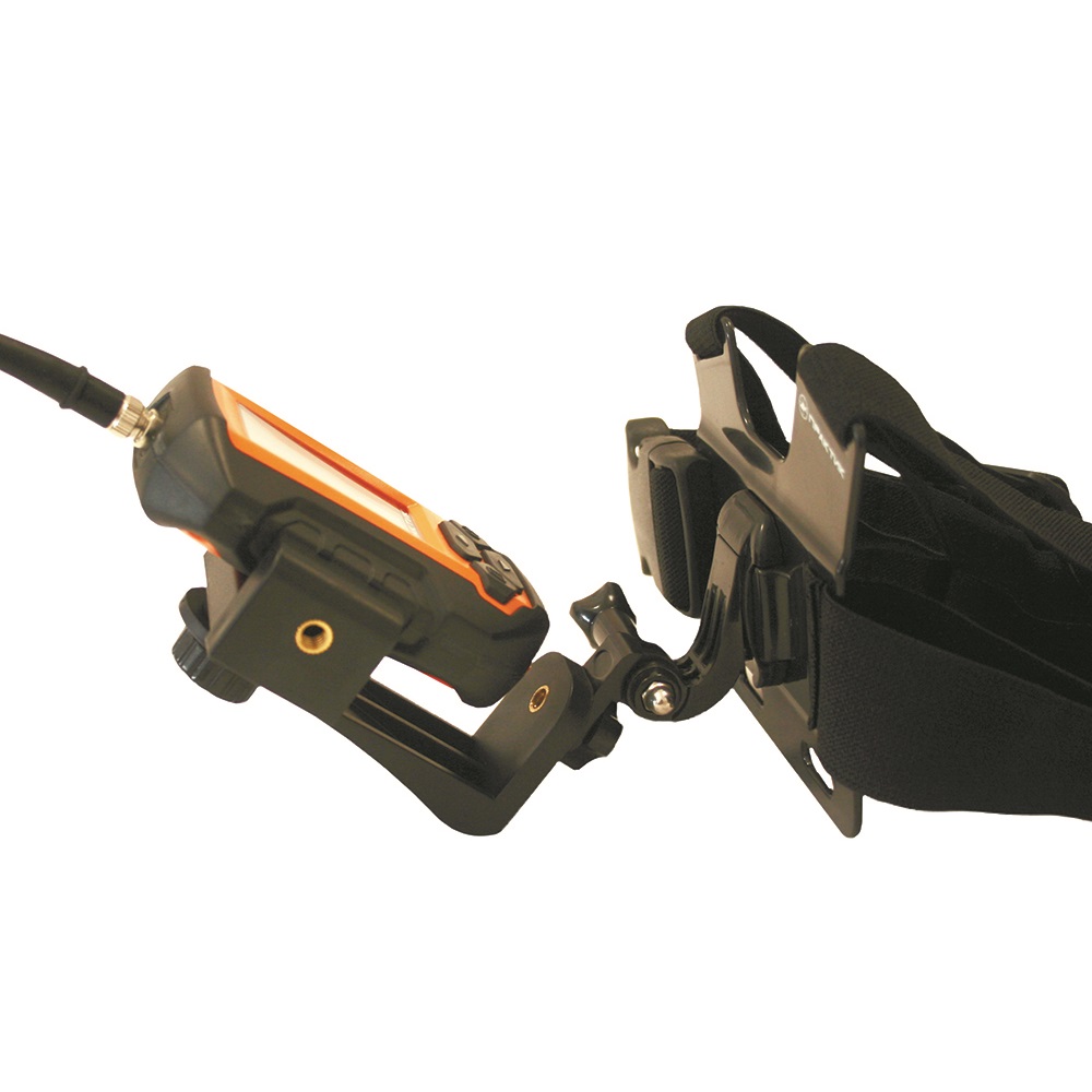 Держатель Практик-Профи с ремням Держатель Практик-Профи с ремнями