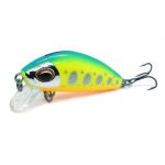 Воблер Kosadaka L-MINNOW XS 45F SNT